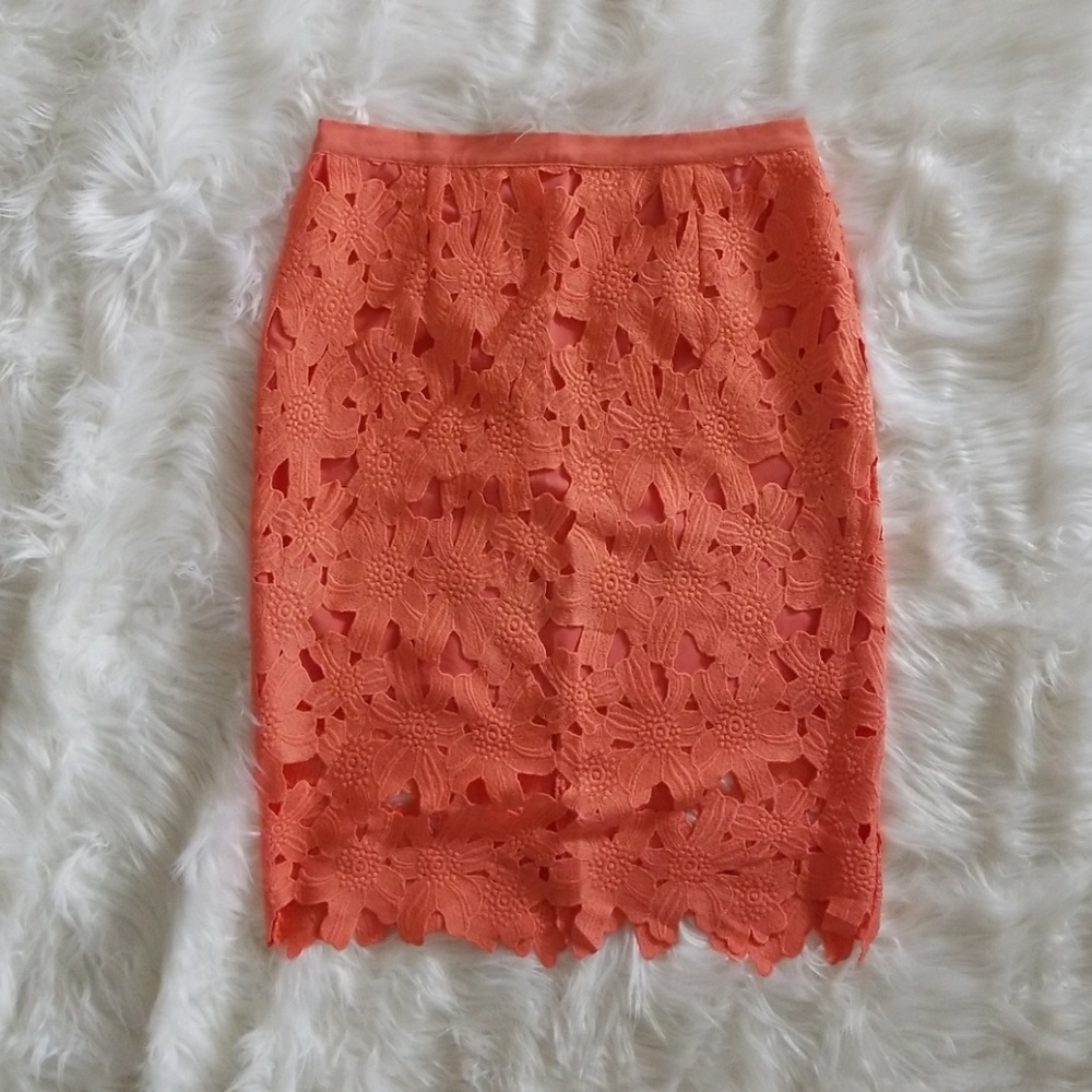 Brixton Ivy Skirt